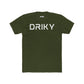 Driky Stud Muffin - Simple Cotton Crew Tee