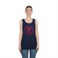 Drikyz Good Guys Finish Last - Rose Blood - Tank Top