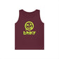 Driky Die Happy - Banana Sunshine - Tank Top