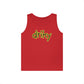Limp Driky - Banana Sunshine - Tank Top