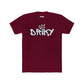 Driky Roy-al - OG2 Cotton Crew Tee