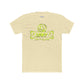 Driky Laugh at the World - Banana Sunshine Cotton Crew Tee