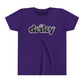 Youth Driky Wear - OG Short Sleeve Tee