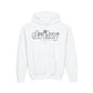 Driky ESTD Wear - OG2 - Youth Heavy Blend Hoodie