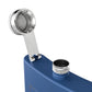 Get Driky Stainless Steel Flask - 6oz