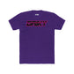 Driky Sport - Pinkerton Cotton Crew Tee