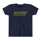 Youth Driky Sport - Banana Sunshine Short Sleeve Tee