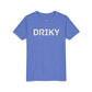 Youth Drikyish - White Night Short Sleeve Tee