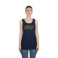 Driky Rough Ryder - Banana Sunshine - Tank Top