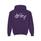 Limp Driky - White Night - Youth Heavy Blend Hoodie