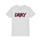 Youth Driky Rough Ryder - Pinkerton Short Sleeve Tee