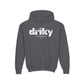 Driky ESTD Wear - OG2 - Youth Heavy Blend Hoodie