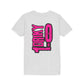 Youth Driky 1 point 0 Bro - Pinkerton Back Print Short Sleeve Tee