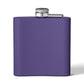 Get Driky Stainless Steel Flask - 6oz