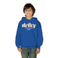 Driky ESTD Wear - OG3 - Youth Heavy Blend Hoodie