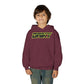 Driky Sport - Banana Sunshine - Youth Heavy Blend Hoodie