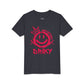 Youth Driky King Nothing - Rose Blood Short Sleeve Tee