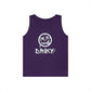 Driky Die Happy - White Night - Tank Top