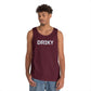 Drikyish - White Night - Tank Top