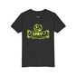 Youth Laugh at the World - Banana Sunshine Short Sleeve Tee 26 Colors