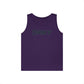 Driky Stud Muffn' - Blue Brain - Tank Top