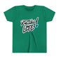 Youth Driky Life - Blue Brain Short Sleeve Tee 26 Colors