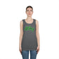 Limp Driky - Green Monkey - Tank Top
