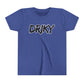 Youth Driky Rough Ryder - OG Short Sleeve Tee