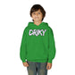 Driky Rough Ryder - OG2 - Youth Heavy Blend Hoodie