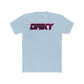 Driky Sport - Pinkerton Cotton Crew Tee