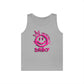 Driky King Nothing - Pinkerton - Tank Top