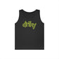 Limp Driky - Banana Sunshine - Tank Top