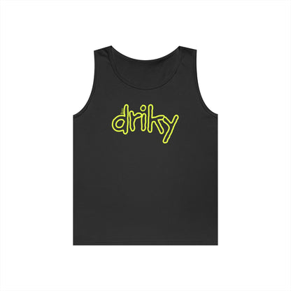 Limp Driky - Banana Sunshine - Tank Top