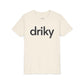 Youth Little Driky - OG Short Sleeve Tee