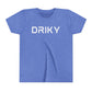 Youth Driky Stud Muffin - Simple Short Sleeve Tee