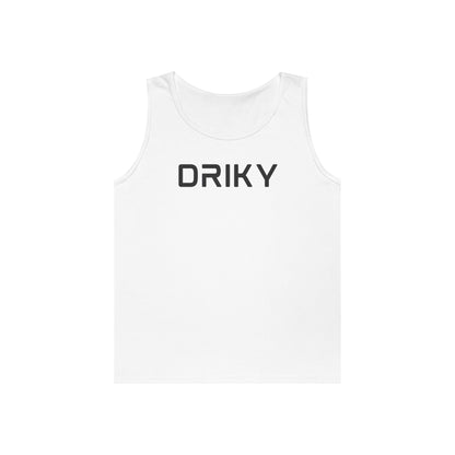Driky Stud Muffn' - OG - Tank Top