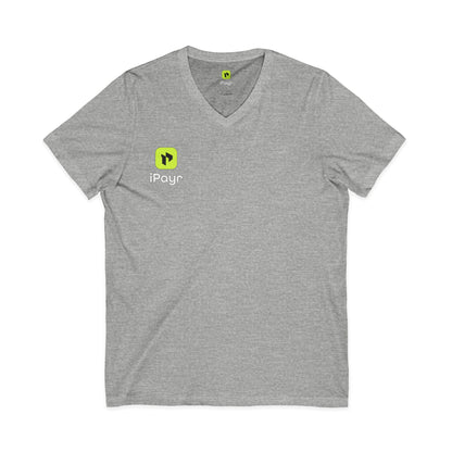 Get Driky Jersey V-Neck Tee