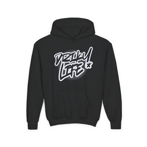Driky Life - OG - Youth Heavy Blend Hoodie