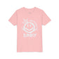 Youth Driky King Nothing - Simple Short Sleeve Tee