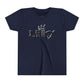Youth Driky Roy-al - Blackout Short Sleeve Tee