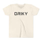 Youth Driky Stud Muffin - OG Short Sleeve Tee
