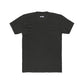 Driky 1 point 0 Bro - Banana Sunshine - Back Print Cotton Crew Tee