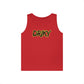 Driky Rough Ryder - Banana Sunshine - Tank Top