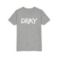 Youth Driky Rough Ryder - Simple Short Sleeve Tee