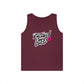 Driky Life - Pinkerton - Tank Top