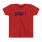 Youth Driky Sport - Pinkerton Short Sleeve Tee