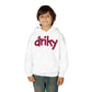 Limp Driky - Rose Blood - Youth Heavy Blend Hoodie