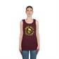 Drikyz Good Guys Finish Last - Banana Sunshine - Tank Top