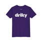 Youth Driky Wear - Simple Short Sleeve Tee