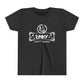 Youth Laugh at the World - Simple Short Sleeve Tee 26 Colors